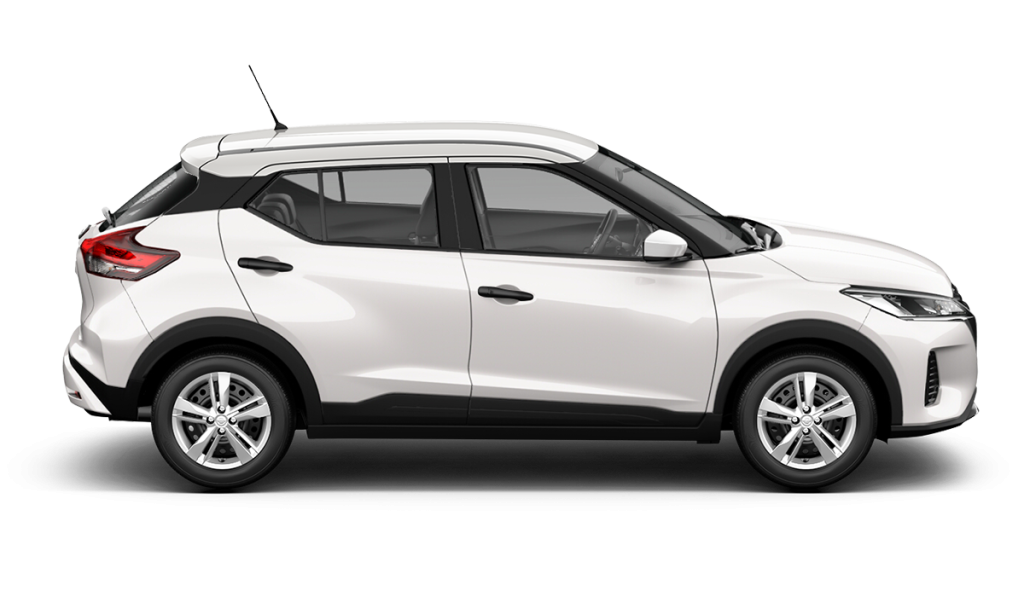 Nissan Kicks Sense 1.6 2025 Auto Oriente