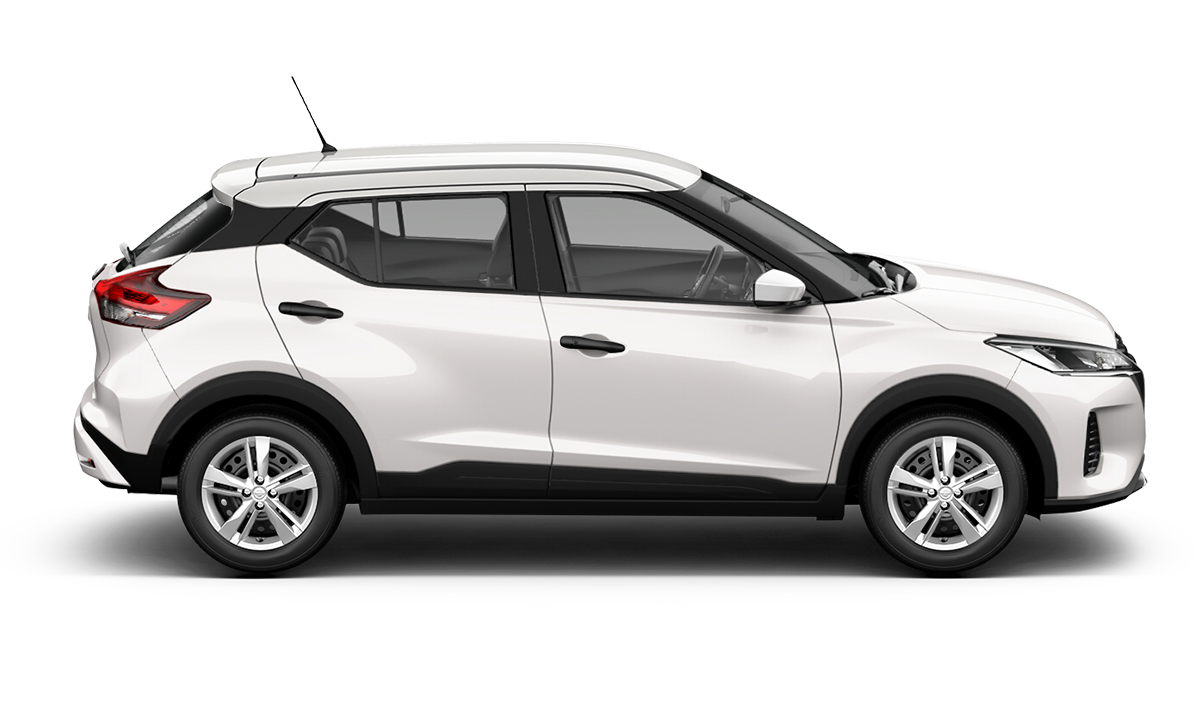 Nissan Kicks Advance 1.6 2024 Pack Plus Auto Oriente